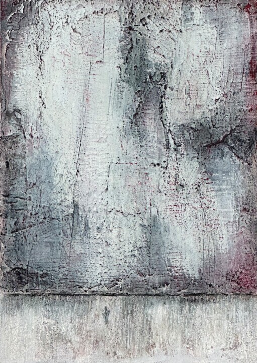 Joker's Enigma 1 Картина, 27,6x19,7 in
