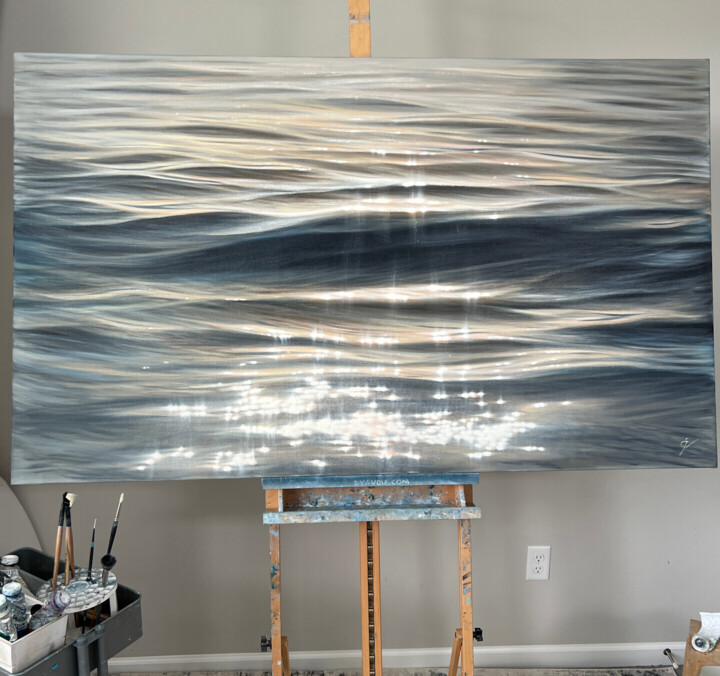 Artwork in situation