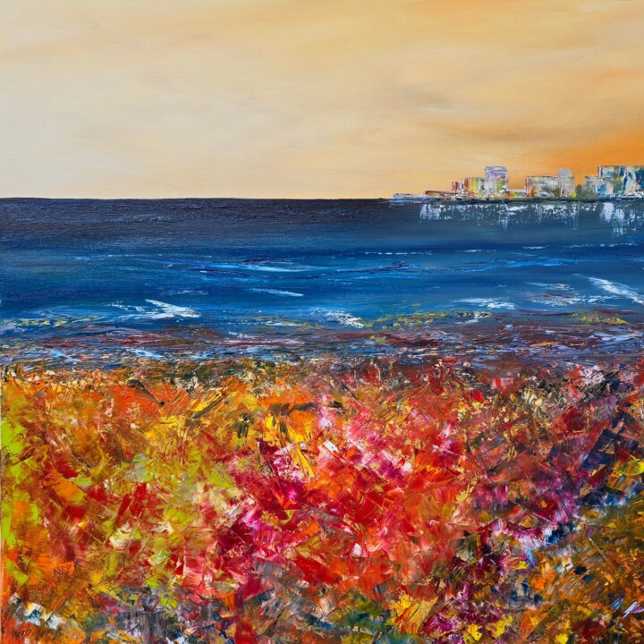 Tablo,  31,5x31,5 in 