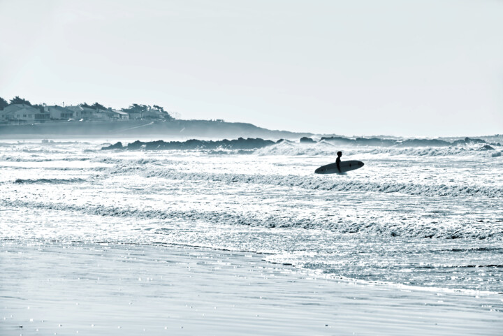 Sensation Surf Фотография, 15,8x23,6 in