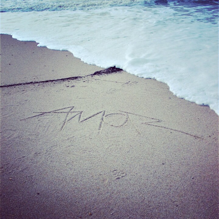 LANDART 绘画