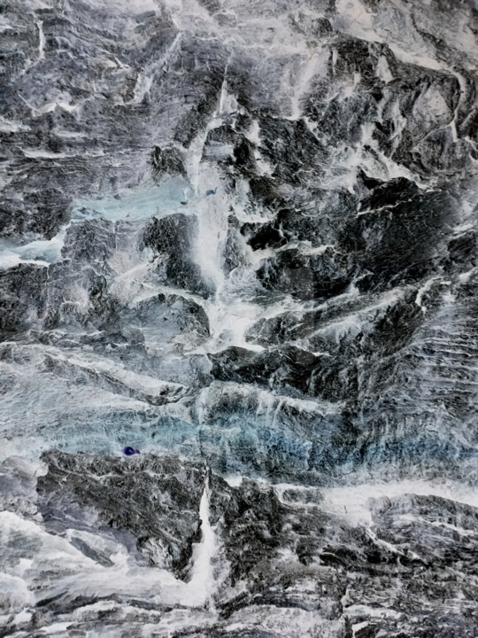 Стихия 摄影, 128x95.7 in