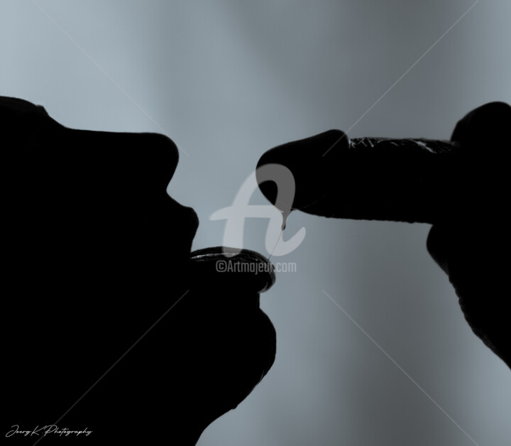 Photography titled "Mundgerecht" by Joergk.Photography, Original Artwork, Digital Photography