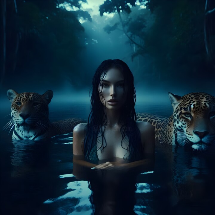 Digital Arts 