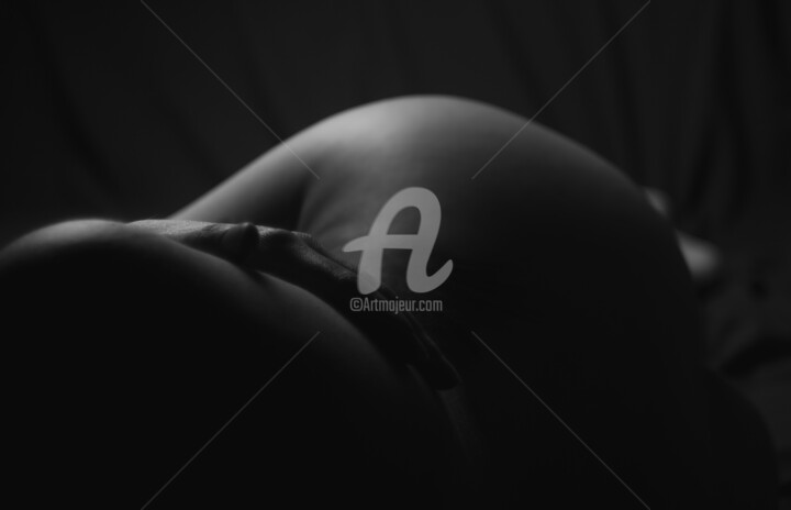 Photography titled "The Touch" by Joergk.Photography, Original Artwork, Digital Photography