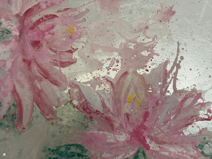 绘画,  17.7x21.7 in 