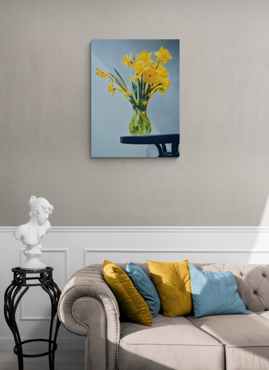 Artwork in situation
