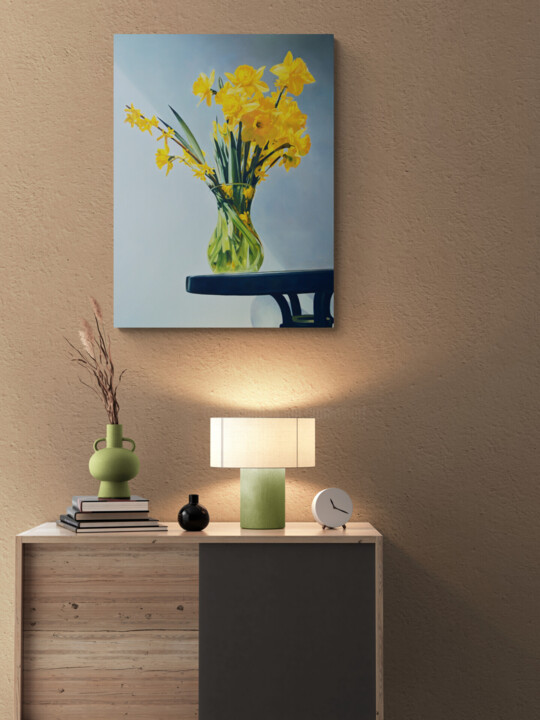 Artwork in situation