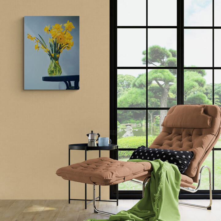 Artwork in situation