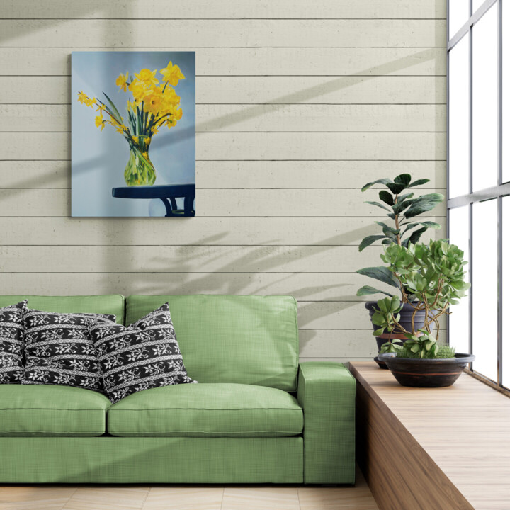 Artwork in situation