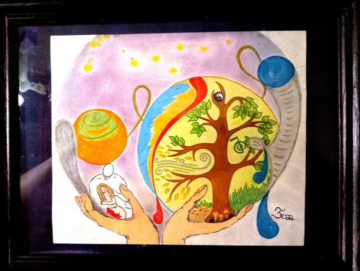 Système Disegno, 6,7x8,7 in