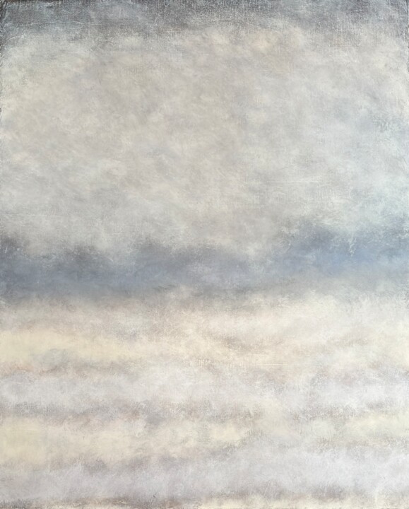 绘画,  39.4x31.9 in 