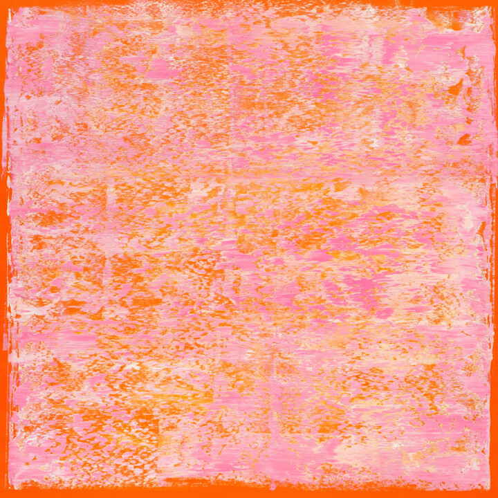 Картина,  45,3x45,3 in 