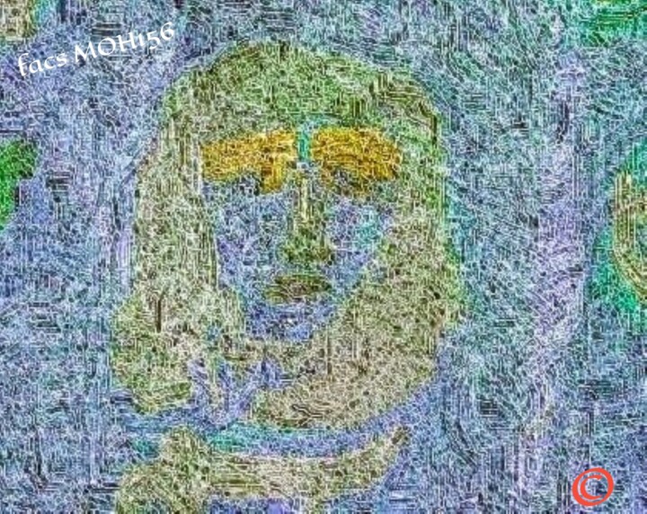 数字艺术 