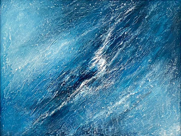 绘画,  11.8x15.8 in 