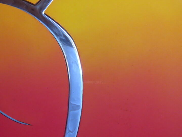 Surface ou texture de l'œuvre