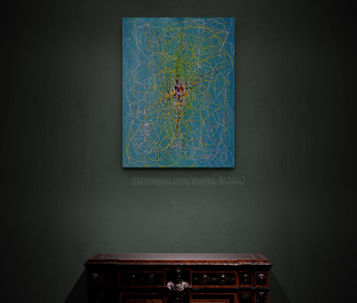Obra de arte en situación