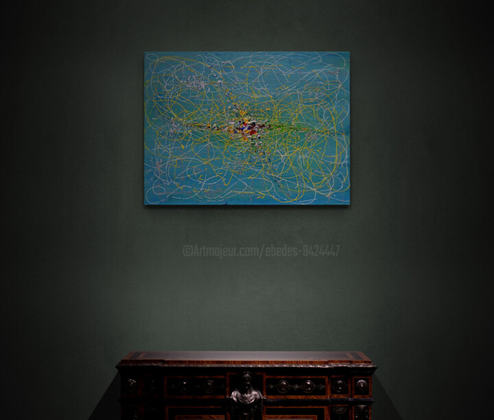 Obra de arte en situación