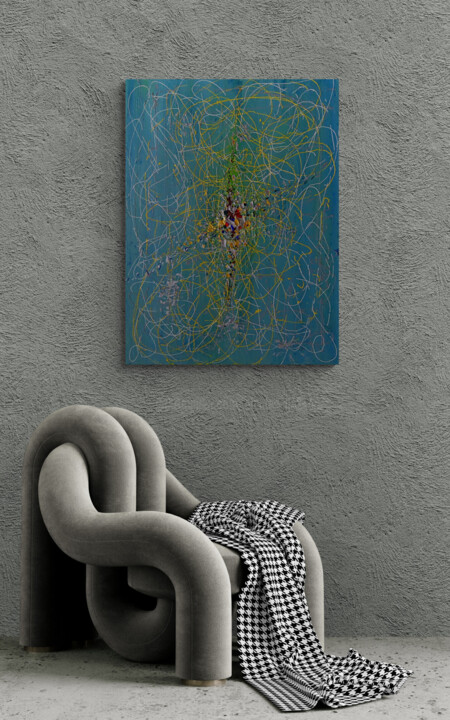 Obra de arte en situación