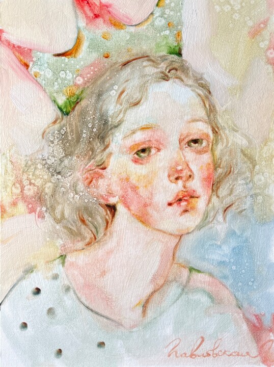 You need yourself 绘画, 16x12 in