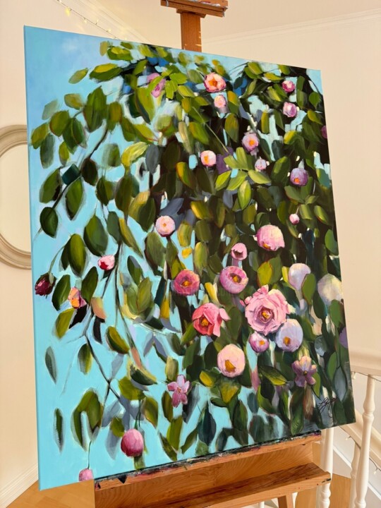 Côté de l'œuvre