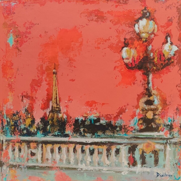 绘画,  23.6x23.6 in 