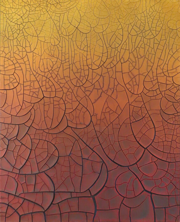 绘画,  31.5x25.2 in 