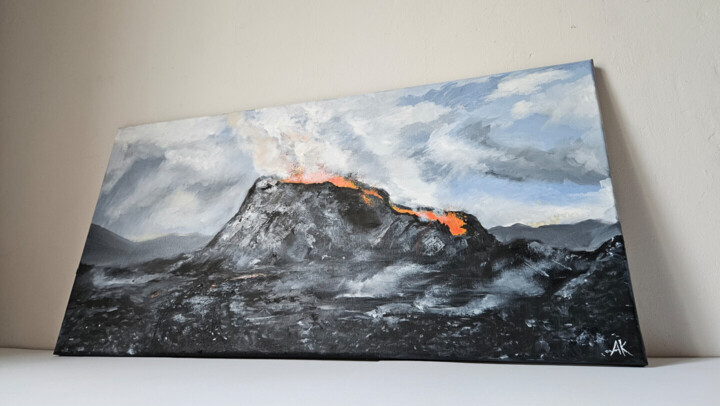 Artwork in situation