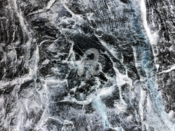 reincorporation 摄影, 95.7x128 in