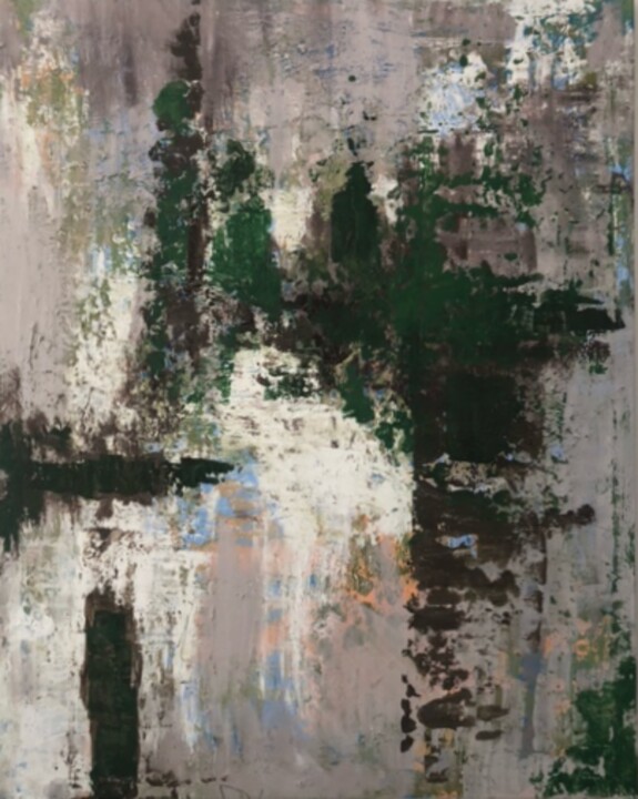 Tablo,  39,4x31,9 in 