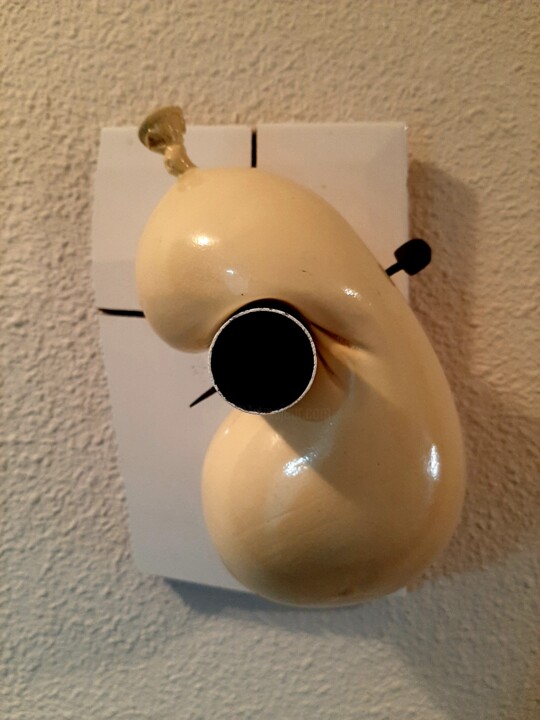 Ballooms Serie -4 Heykel, 9,8x6,7 in