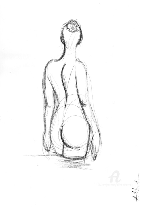 Nu-A-0023-AC Drawing, 16.5x11.7 in