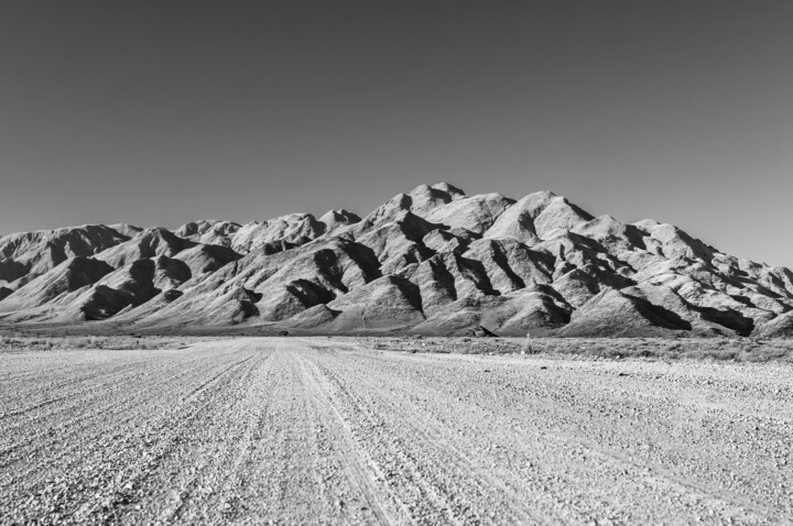 Namib Desert-1143-SW 摄影