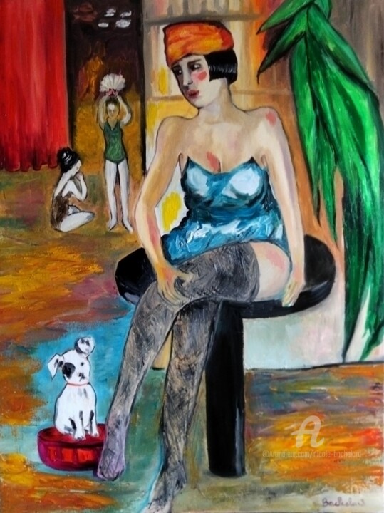 Tablo,  31,5x23,6 in 