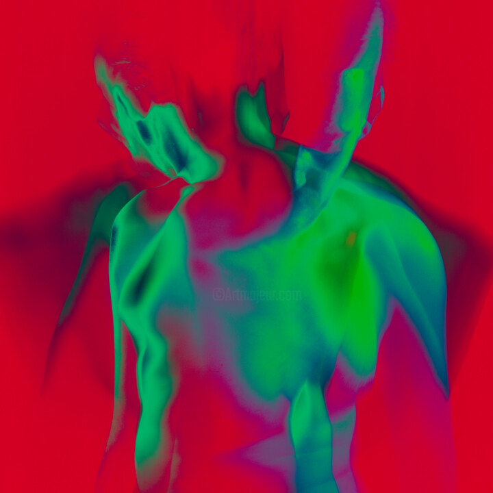 摄影 