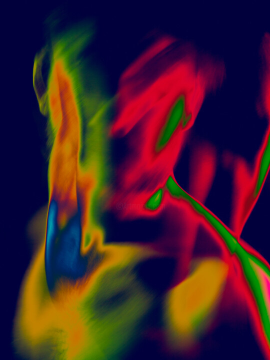 Glitch 04 摄影