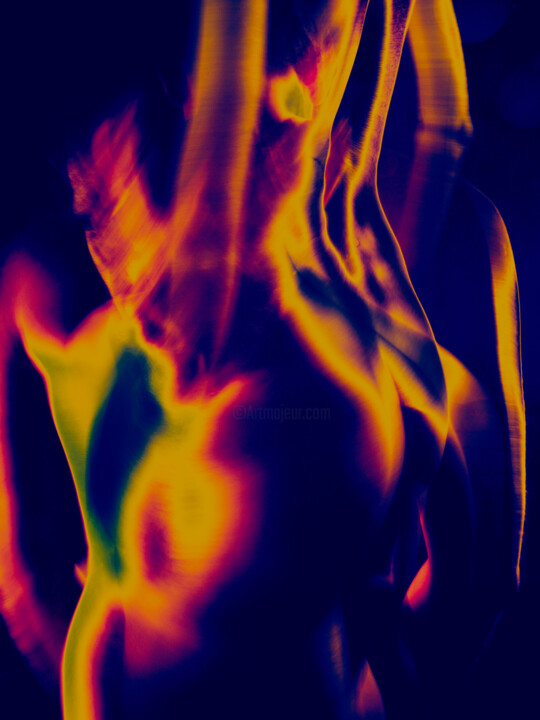 Glitch 05 摄影
