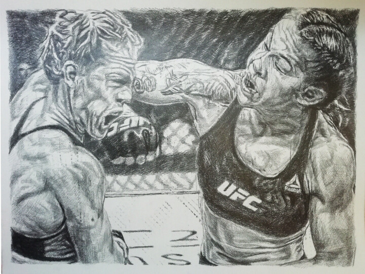 图画,  22.1x30.3 in 