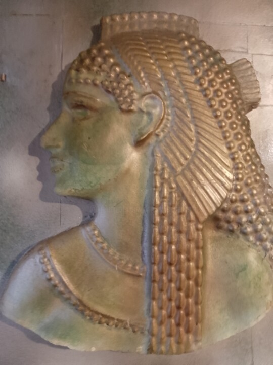 Pharaon Heykel, 15,8x11,8 in