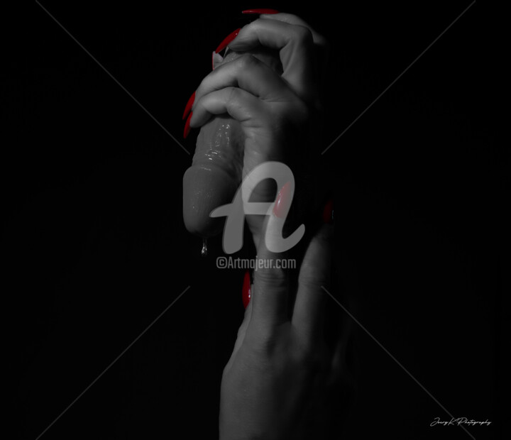 Photography titled "Vorfreude" by Joergk.Photography, Original Artwork, Digital Photography