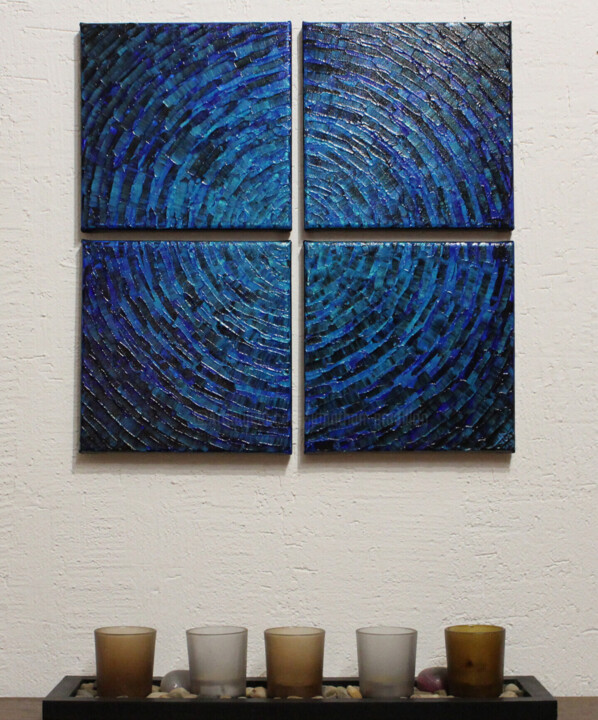 Artwork in situation