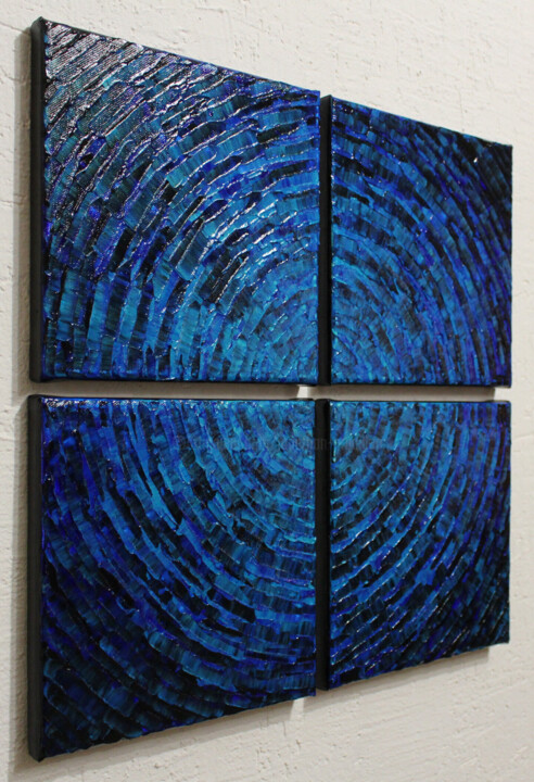 Side of the work