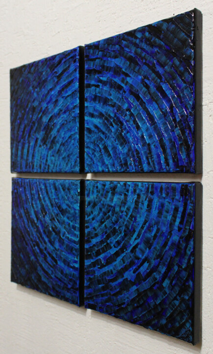 Side of the work