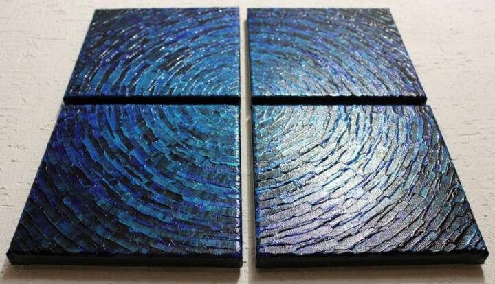Side of the work