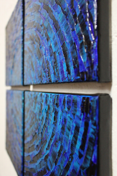 Side of the work
