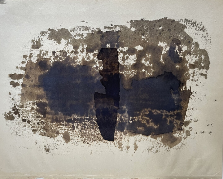 图画,  9.5x11.8 in 