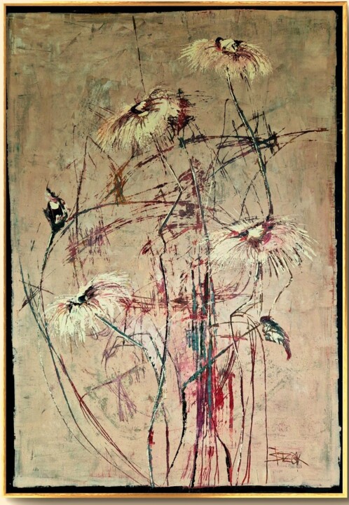 绘画,  39.4x27.6 in 