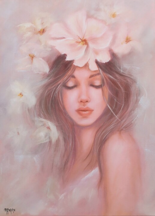 Romantisme floral