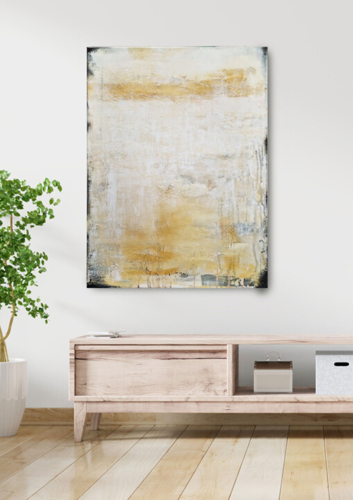 Artwork in situation