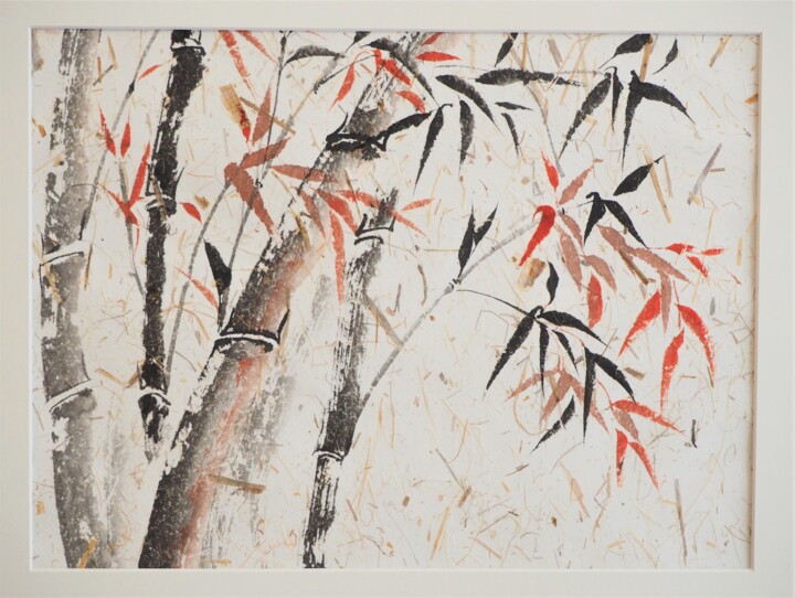 绘画,  19.7x23.6 in 